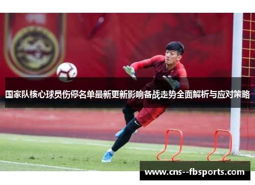 国家队核心球员伤停名单最新更新影响备战走势全面解析与应对策略 国家队核心球员伤停名单最新更新影响备战走势全面解析与应对策略
