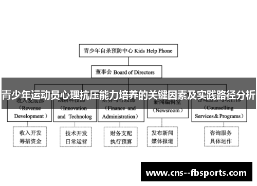 青少年运动员心理抗压能力培养的关键因素及实践路径分析 青少年运动员心理抗压能力培养的关键因素及实践路径分析